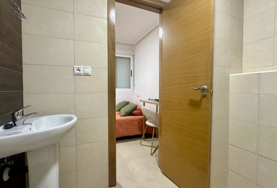Herverkoop - Appartement / flat - Torrevieja - Costa Blanca