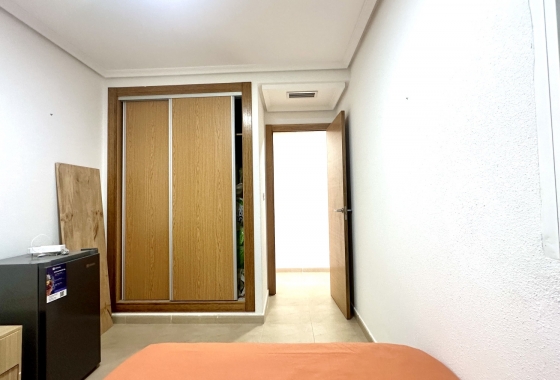 Herverkoop - Appartement / flat - Torrevieja - Costa Blanca