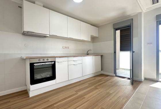 Herverkoop - Appartement / flat - Torrevieja - Costa Blanca