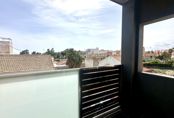 Herverkoop - Appartement / flat - Torrevieja - Costa Blanca