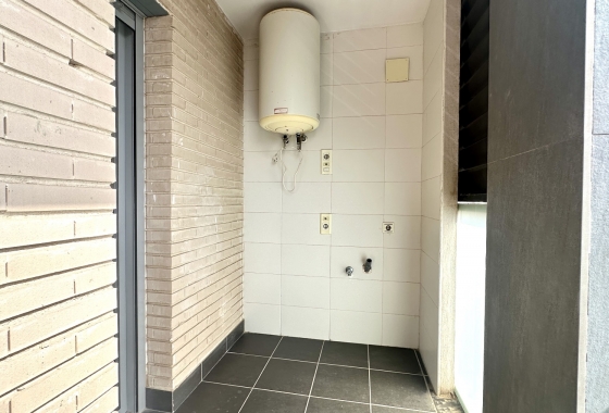 Herverkoop - Appartement / flat - Torrevieja - Costa Blanca