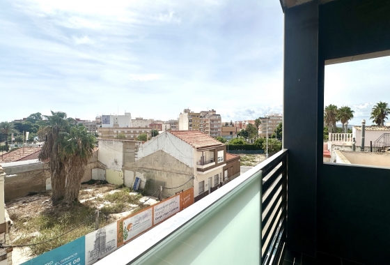 Herverkoop - Appartement / flat - Torrevieja - Costa Blanca
