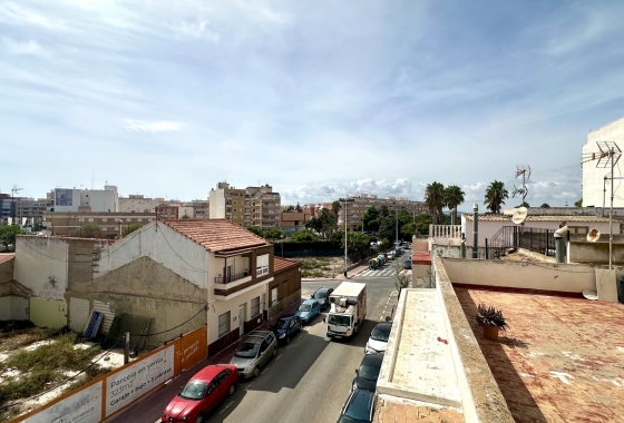 Herverkoop - Appartement / flat - Torrevieja - Costa Blanca