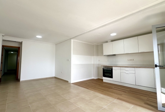 Herverkoop - Appartement / flat - Torrevieja - Costa Blanca