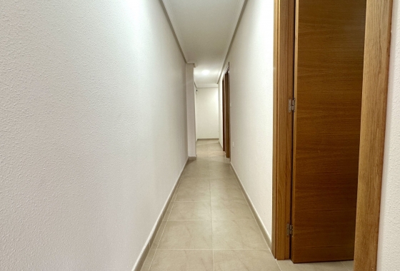 Herverkoop - Appartement / flat - Torrevieja - Costa Blanca