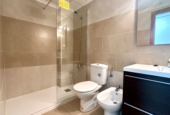 Herverkoop - Appartement / flat - Torrevieja - Costa Blanca