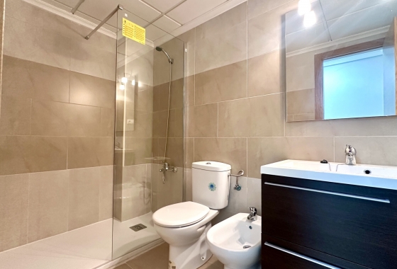 Herverkoop - Appartement / flat - Torrevieja - Costa Blanca