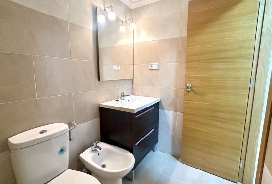 Herverkoop - Appartement / flat - Torrevieja - Costa Blanca