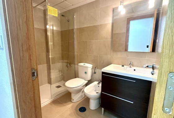 Herverkoop - Appartement / flat - Torrevieja - Costa Blanca