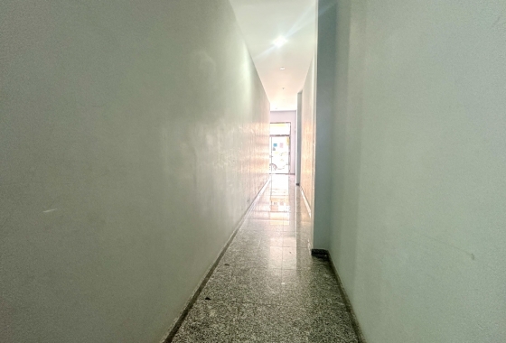 Herverkoop - Appartement / flat - Torrevieja - Costa Blanca