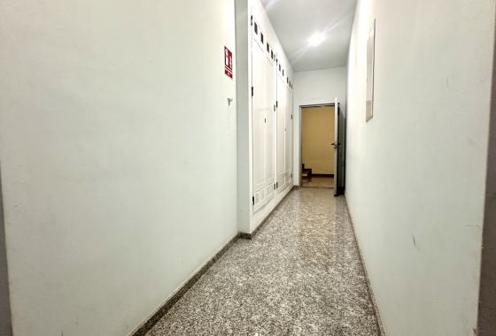 Herverkoop - Appartement / flat - Torrevieja - Costa Blanca