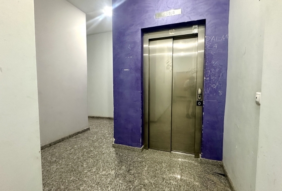 Herverkoop - Appartement / flat - Torrevieja - Costa Blanca