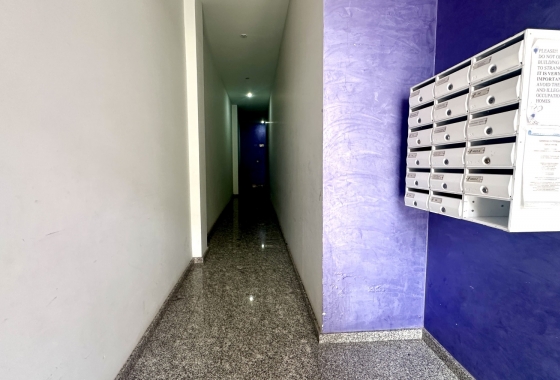 Herverkoop - Appartement / flat - Torrevieja - Costa Blanca