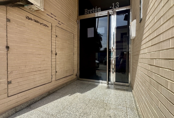 Herverkoop - Appartement / flat - Torrevieja - Costa Blanca