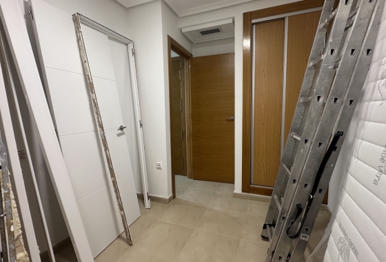 Herverkoop - Appartement / flat - Torrevieja - Costa Blanca