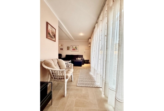 Herverkoop - Herenhuis - Torrevieja - Costa Blanca