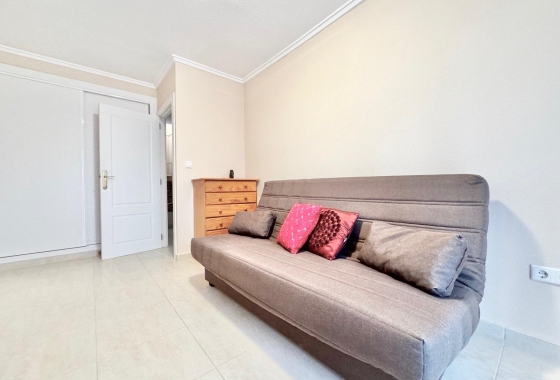 Herverkoop - Herenhuis - Torrevieja - Costa Blanca