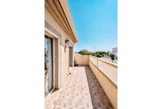 Herverkoop - Herenhuis - Torrevieja - Costa Blanca