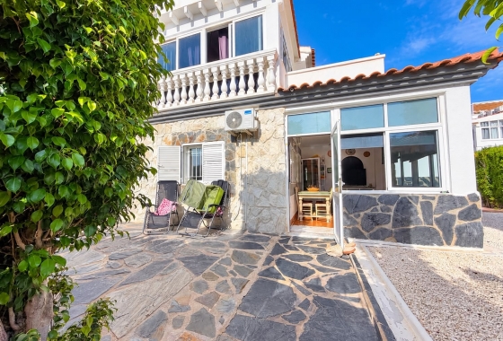 Перепродажа - Таунхаус - Alicante - Costa Blanca