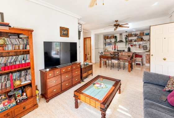 Перепродажа - Таунхаус - Alicante - Costa Blanca