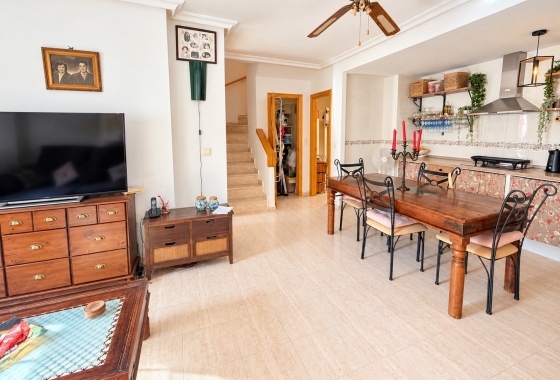 Перепродажа - Таунхаус - Alicante - Costa Blanca