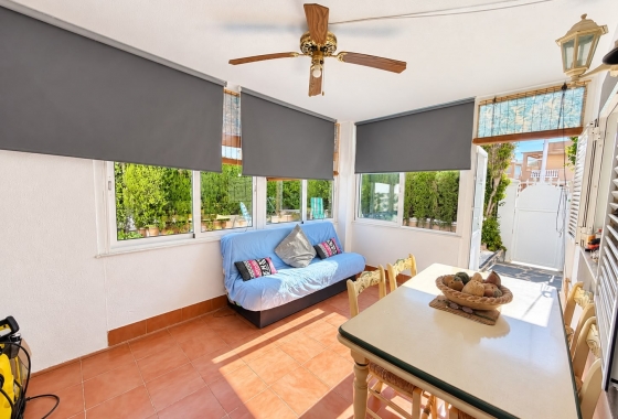 Перепродажа - Таунхаус - Alicante - Costa Blanca