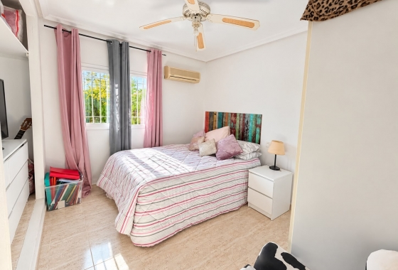 Перепродажа - Таунхаус - Alicante - Costa Blanca