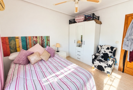 Перепродажа - Таунхаус - Alicante - Costa Blanca