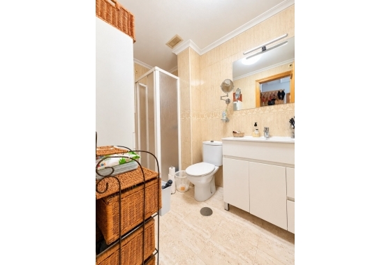 Перепродажа - Таунхаус - Alicante - Costa Blanca