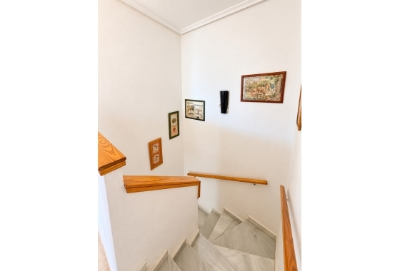Перепродажа - Таунхаус - Alicante - Costa Blanca