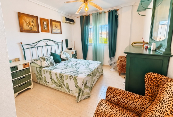 Перепродажа - Таунхаус - Alicante - Costa Blanca