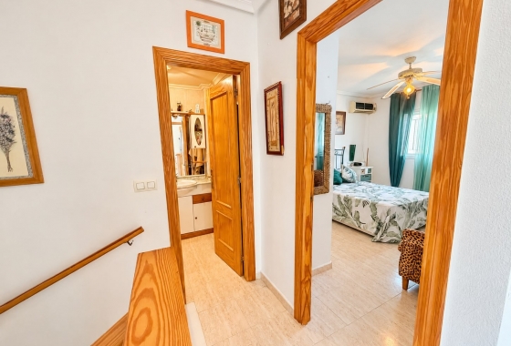 Перепродажа - Таунхаус - Alicante - Costa Blanca