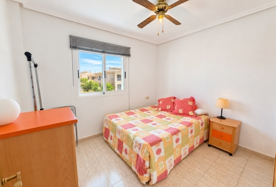 Перепродажа - Таунхаус - Alicante - Costa Blanca