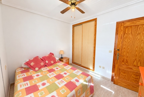 Перепродажа - Таунхаус - Alicante - Costa Blanca