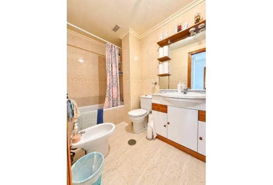Перепродажа - Таунхаус - Alicante - Costa Blanca