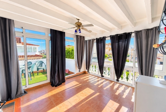 Перепродажа - Таунхаус - Alicante - Costa Blanca