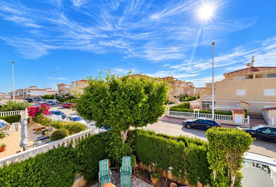 Перепродажа - Таунхаус - Alicante - Costa Blanca