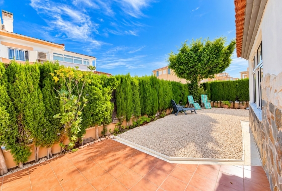 Перепродажа - Таунхаус - Alicante - Costa Blanca
