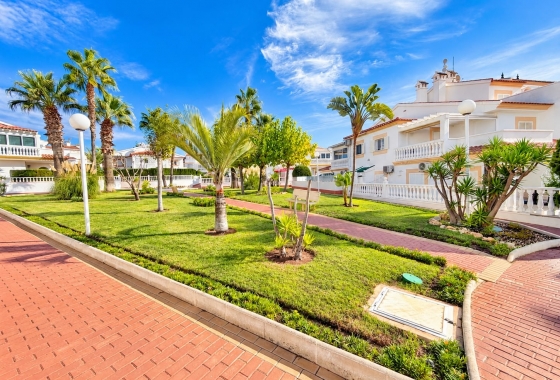 Перепродажа - Таунхаус - Alicante - Costa Blanca