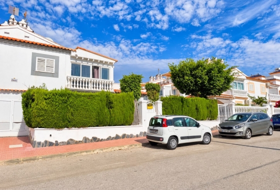 Перепродажа - Таунхаус - Alicante - Costa Blanca