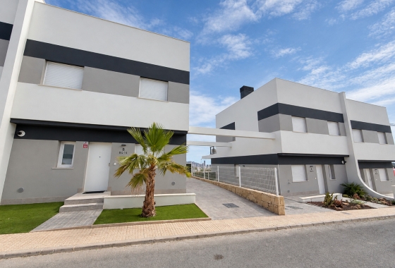 Herverkoop - Herenhuis - Finestrat - Costa Blanca