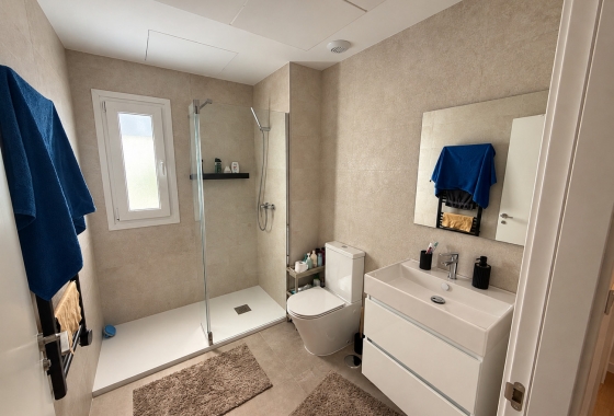 Herverkoop - Herenhuis - Finestrat - Costa Blanca
