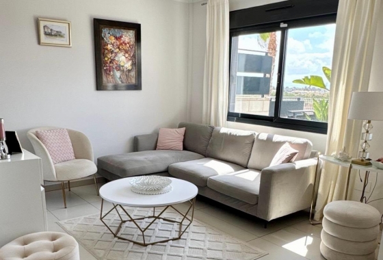 Herverkoop - Herenhuis - Orihuela Costa - Lomas De Cabo Roig