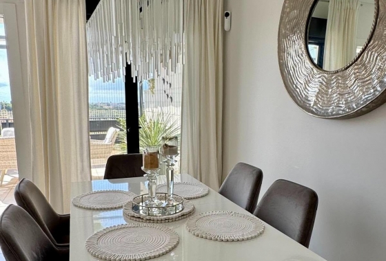 Herverkoop - Herenhuis - Orihuela Costa - Lomas De Cabo Roig