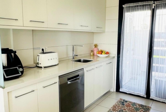 Herverkoop - Herenhuis - Orihuela Costa - Lomas De Cabo Roig