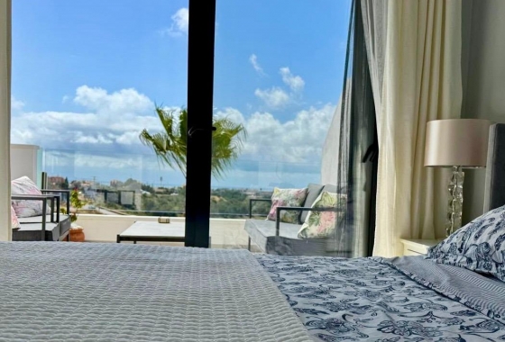 Herverkoop - Herenhuis - Orihuela Costa - Lomas De Cabo Roig