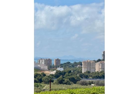 Herverkoop - Herenhuis - Orihuela Costa - Lomas De Cabo Roig