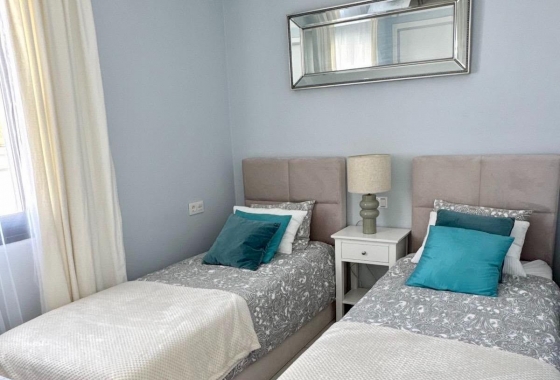 Herverkoop - Herenhuis - Orihuela Costa - Lomas De Cabo Roig