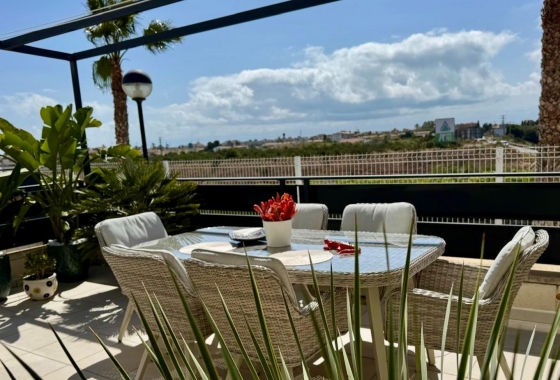 Herverkoop - Herenhuis - Orihuela Costa - Lomas De Cabo Roig