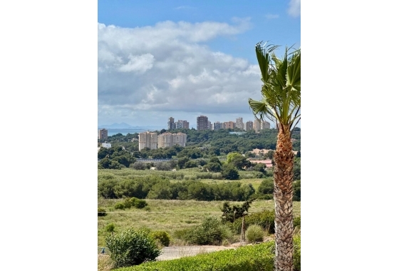 Herverkoop - Herenhuis - Orihuela Costa - Lomas De Cabo Roig